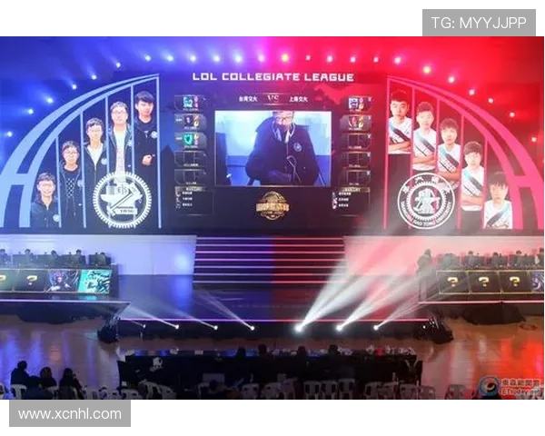 《全球电竞产业年度报告发布 电竞赛事收入创新高吸引大批投资》 《全球电竞产业年度报告发布 电竞赛事收入创新高吸引大批投资》