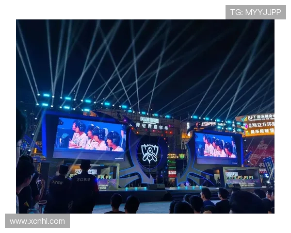 《全球电竞赛事激战正酣 新一轮英雄联盟世界赛吸引百万观众热议》 《全球电竞赛事激战正酣 新一轮英雄联盟世界赛吸引百万观众热议》