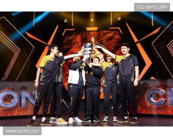 《全球电竞赛事热度激增 各大战队备战新赛季挑战和机会并存》