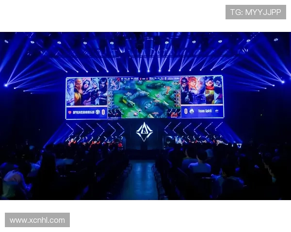 《电竞赛事全球化趋势加剧 各大赛区联动促进游戏产业快速发展》 《电竞赛事全球化趋势加剧 各大赛区联动促进游戏产业快速发展》