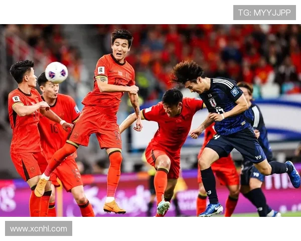 世界杯预选赛激烈角逐 中国男足迎战强敌力争晋级之路开启 世界杯预选赛激烈角逐 中国男足迎战强敌力争晋级之路开启