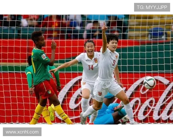 中国女足逆袭晋级世界杯八强 创历史新篇章 中国女足逆袭晋级世界杯八强 创历史新篇章