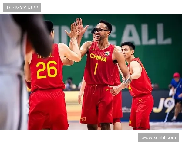 中国男篮迎战世界杯预选赛对手全力备战 目标冲击东京奥运资格 中国男篮迎战世界杯预选赛对手全力备战 目标冲击东京奥运资格