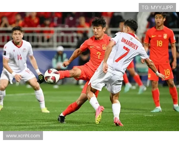 国足逆转夺冠全场沸腾新星爆发引领中国足球再迎高光时刻 国足逆转夺冠全场沸腾新星爆发引领中国足球再迎高光时刻