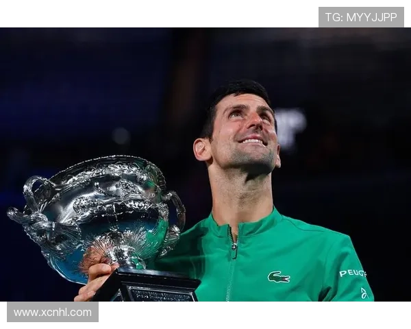 德约科维奇强势夺冠再创纪录 新星崛起网坛格局或将迎来巨大变革 德约科维奇强势夺冠再创纪录 新星崛起网坛格局或将迎来巨大变革