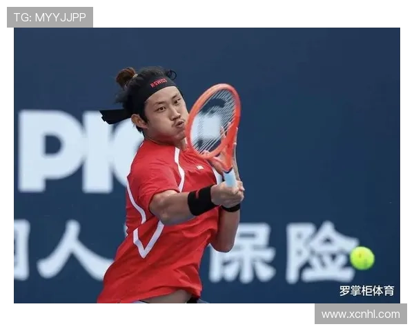 张之臻逆转晋级巴黎大师赛展现中国网球男子单打强势崛起 张之臻逆转晋级巴黎大师赛展现中国网球男子单打强势崛起
