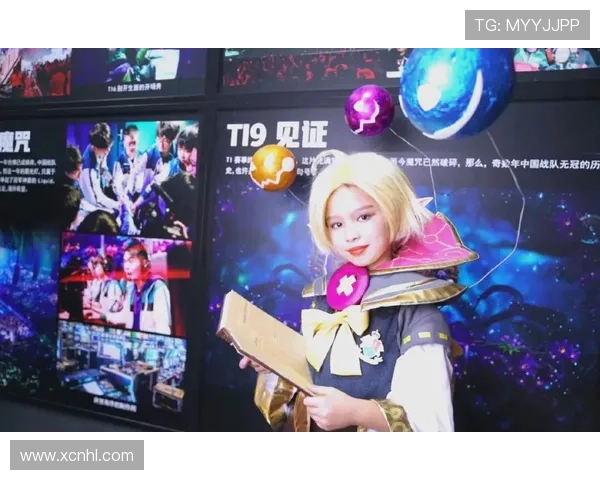 《全球电竞赛事迎来新纪元 多款热门游戏推出全新赛季与赛事合作》 《全球电竞赛事迎来新纪元 多款热门游戏推出全新赛季与赛事合作》