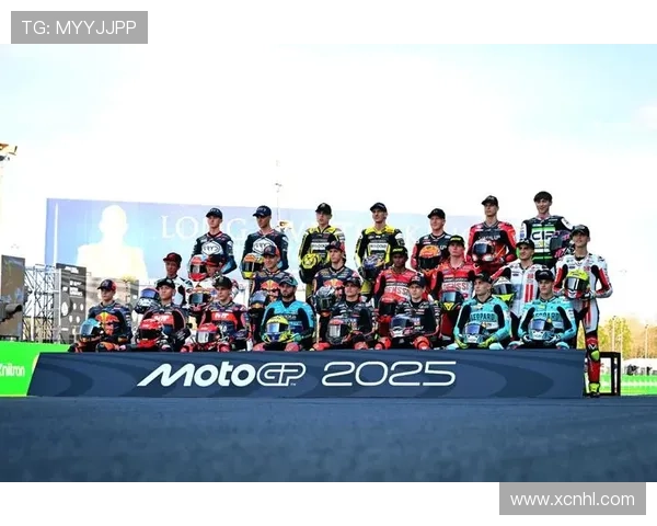 2025赛季MotoGP新赛季预热:车队阵容调整与新技术引领未来赛道革新 2025赛季MotoGP新赛季预热:车队阵容调整与新技术引领未来赛道革新