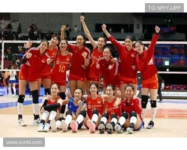 中国女排连胜强敌重回巅峰展现团队力量引燃全国体育热情 中国女排连胜强敌重回巅峰展现团队力量引燃全国体育热情