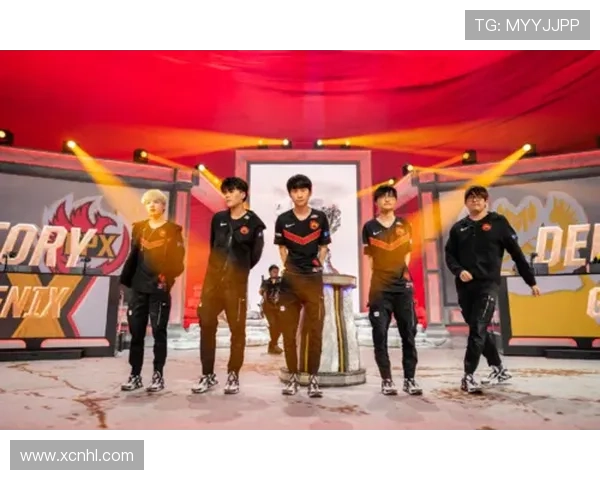 世界赛焦点之战上演LPL劲旅鏖战五局险胜重燃中国电竞荣耀