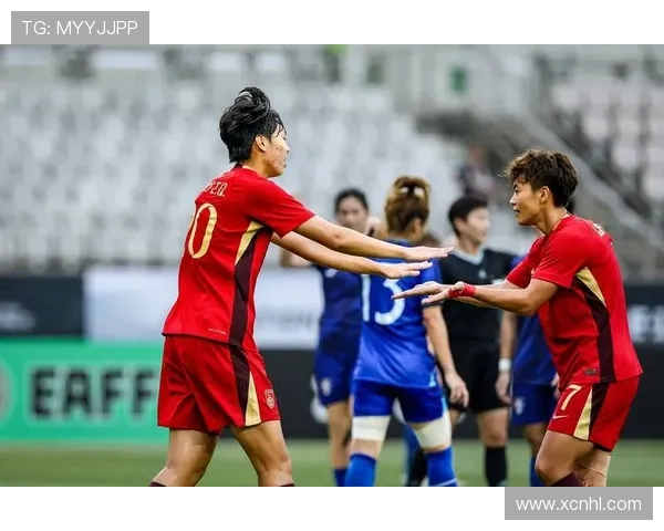 中国女足再创辉煌 亚洲杯决赛力克日本成功卫冕 中国女足再创辉煌 亚洲杯决赛力克日本成功卫冕