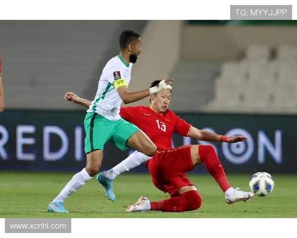 中国足球再迎新机遇，国足备战世界杯预选赛信心满满