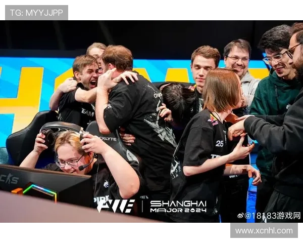 全球总决赛决战之夜新王登基电竞史再添传奇篇章 全球总决赛决战之夜新王登基电竞史再添传奇篇章