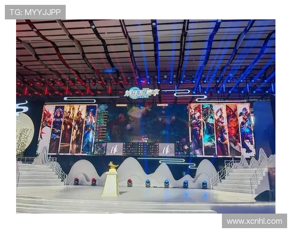 全球电竞大赛再掀热潮,选手实力对决引无数粉丝狂热追捧 全球电竞大赛再掀热潮,选手实力对决引无数粉丝狂热追捧