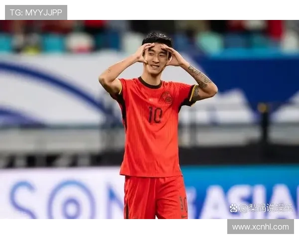 国足迎战亚洲劲旅全力冲击世界杯预选赛关键之战引发全国球迷热议