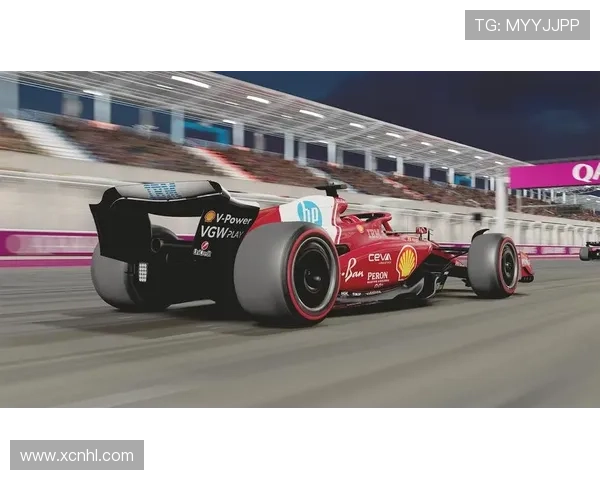 法拉利车队发布全新F1赛车设计力争新赛季突破实力再攀高峰 法拉利车队发布全新F1赛车设计力争新赛季突破实力再攀高峰