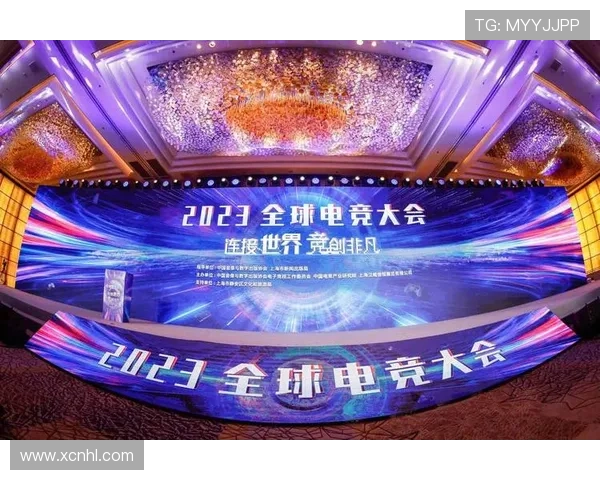 电竞赛事热潮再起 全球最强战队对决引发关注 电竞行业未来发展潜力巨大