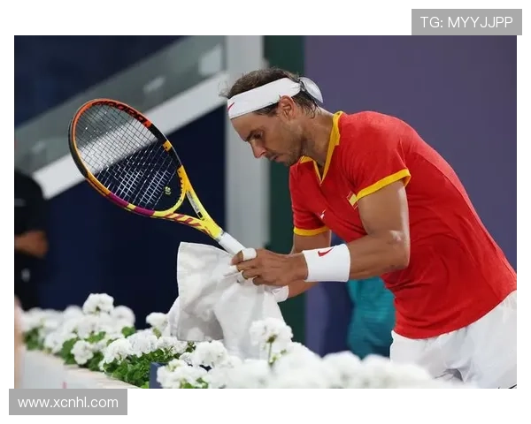 纳达尔宣布将在2025赛季结束后正式退役 网坛传奇即将谢幕