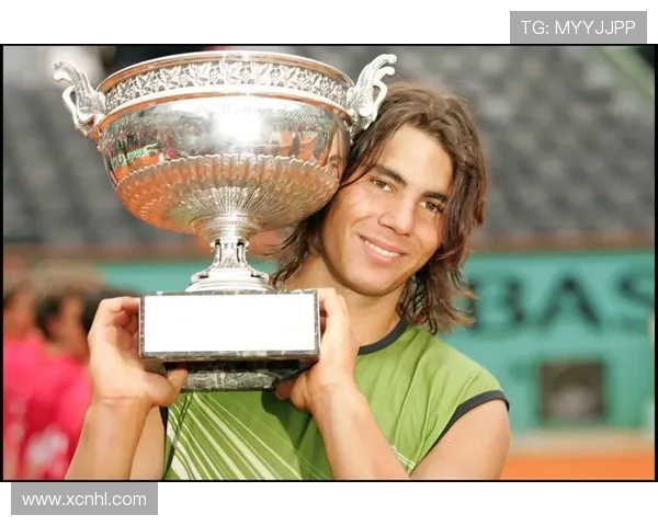 网球巨星纳达尔宣布退役 结束辉煌20年职业生涯划上句号