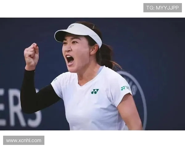 网球新星横扫赛场 世界排名突破历史新高创造辉煌纪录 网球新星横扫赛场 世界排名突破历史新高创造辉煌纪录