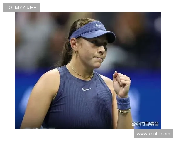 网球界震撼消息:新星球员突破常规赛季纪录,未来之星冯雨恒崭露头角 网球界震撼消息:新星球员突破常规赛季纪录,未来之星冯雨恒崭露头角