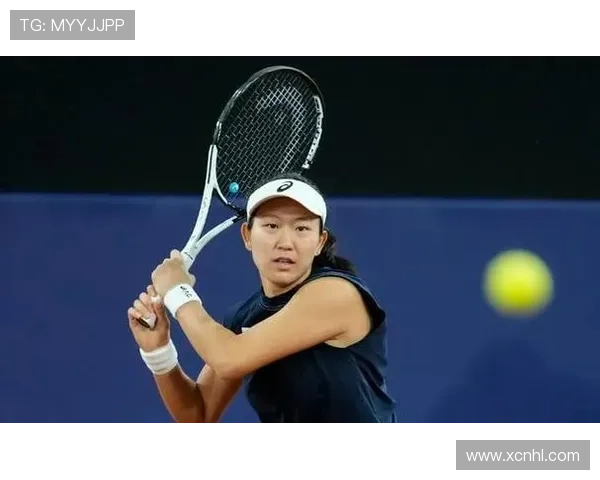 网球赛场风云再起 新星挑战世界排名前十大种子选手争锋相对