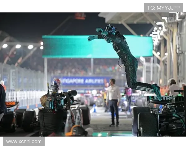 2025赛季F1赛事揭幕新规则 车手与车队面临巨大挑战