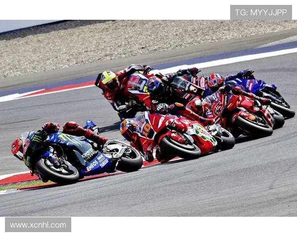 2025赛季MotoGP赛程正式发布 多项新规则引发车迷热议