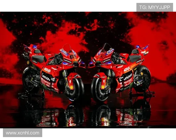 MotoGP赛场最新动态揭示顶尖车手激战与技术革新趋势前景 MotoGP赛场最新动态揭示顶尖车手激战与技术革新趋势前景