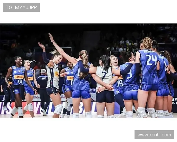 中国女排大逆转战胜巴西成功晋级世界杯决赛 全队展现拼搏精神