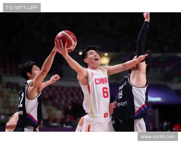 中国男篮逆袭胜韩国,晋级亚洲杯四强迎战强敌 中国男篮逆袭胜韩国,晋级亚洲杯四强迎战强敌
