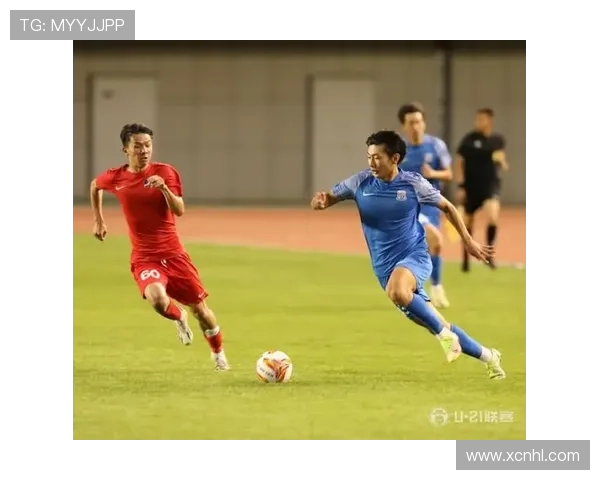 中国足球改革新政落地 重点打造青训体系 提升联赛竞争力 中国足球改革新政落地 重点打造青训体系 提升联赛竞争力