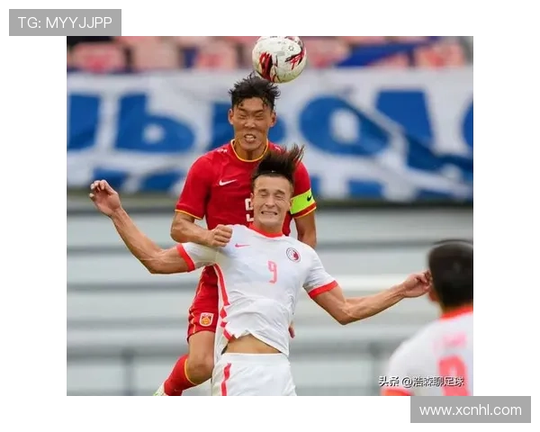 中国足球队迎战强敌，世界杯预选赛前瞻：球员状态与战术分析
