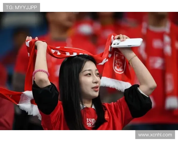 国足逆转取胜激荡球迷激情全场沸腾强势开启世预赛新征程辉煌未来