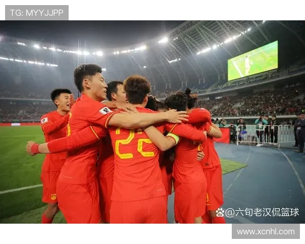 国家队新帅首训亮相 球员状态回升全力冲刺世界杯关键预选赛