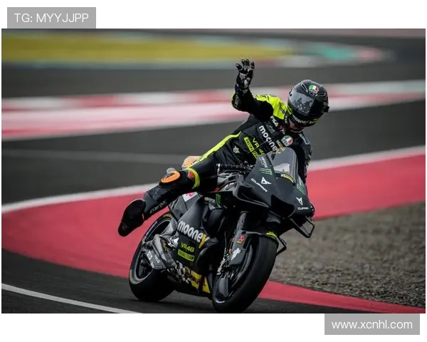 摩托GP赛季激战升级，顶级车手激烈争夺冠军宝座