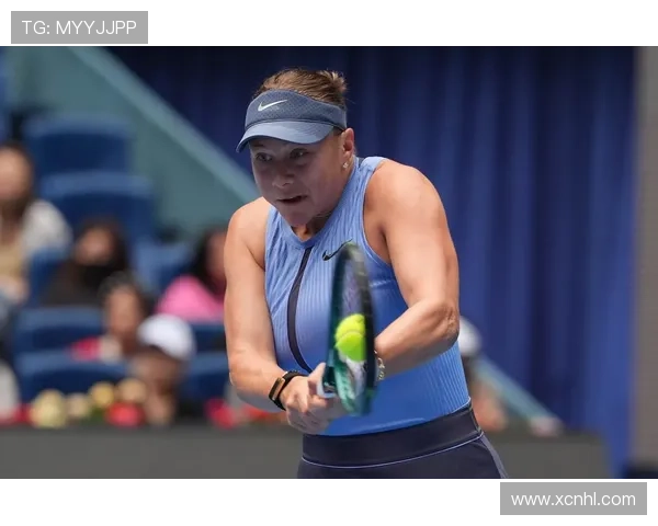 新赛季网球焦点对决再掀高潮群星状态起伏引发全球媒体持续热议声