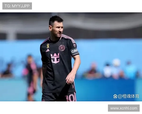 梅西加盟迈阿密国际首战大胜球队崭新篇章开启