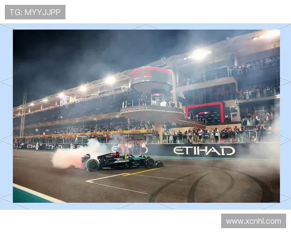 F1新赛季格局生变车队竞争升级冠军争夺悬念再起多站比赛看点全面解析