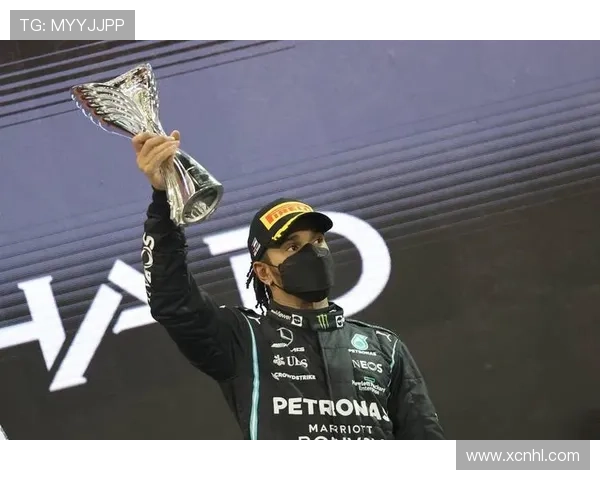 F1最新动态：维斯塔潘夺冠稳固领跑地位 汉密尔顿直言本赛季面临最大挑战