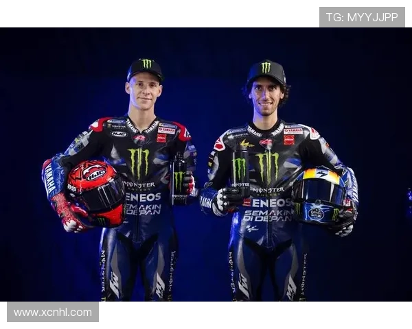 MotoGP赛季激战升级厂队新秀角逐世界冠军悬念再起