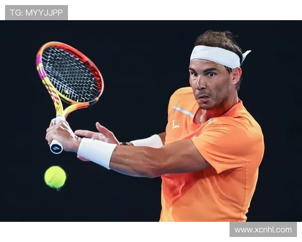 网球赛场风云再起 纳达尔退役传闻引发全球关注