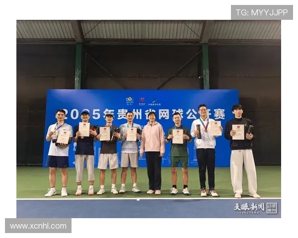 网球赛事激战正酣 新星崭露头角 老将苦寻突破之道