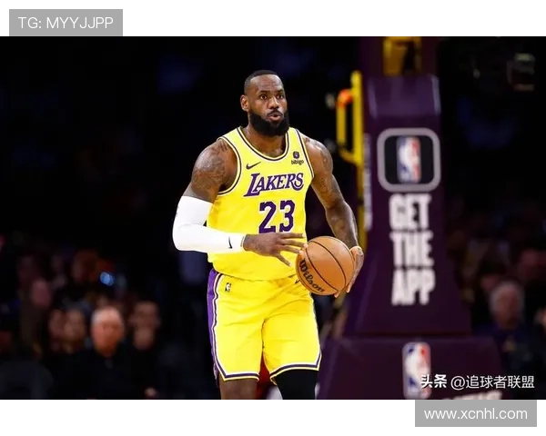 詹姆斯复出带领湖人迎战勇士 新赛季期待冲击总冠军