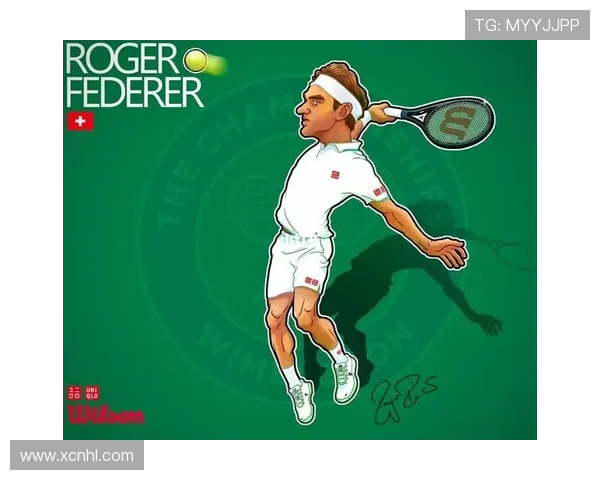 费德勒宣布退役网球界失去传奇人物他引领了一个时代