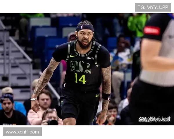 鹈鹕核心爆发带领球队逆转取胜新赛季前景更加明朗备受期待关注度